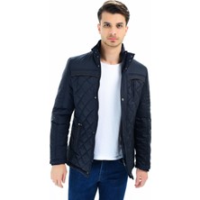 Dewberry Erkek M8616 Mont