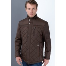 Dewberry Erkek M8616 Mont