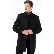 Dewberry Plt8365 Erkek Palto