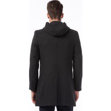 Dewberry Plt8371 Dewbrry Erkek Palto