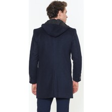Dewberry Plt8376 Dewerry Erkek Palto