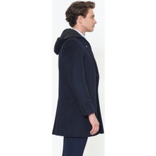 Dewberry Plt8376 Dewerry Erkek Palto