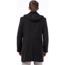 Dewberry Plt8376 Dewerry Erkek Palto