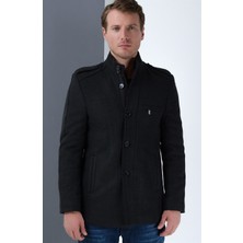 Dewberry Plt8378 Erkek Palto