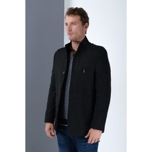 Dewberry Plt8378 Erkek Palto