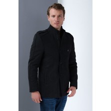 Dewberry Plt8378 Erkek Palto
