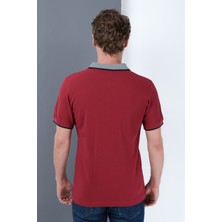 Dewberry T8565 Erkek T-Shirt