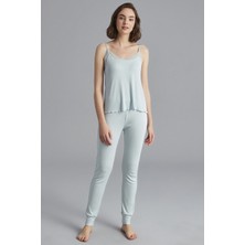 Penti Mint Greenish Atlet