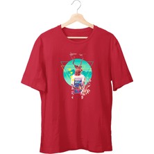 Ayvega Deer Life Unisex T-Shirt