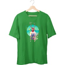 Ayvega Deer Life Unisex T-Shirt