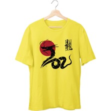 Ayvega Dragon Unisex T-Shirt