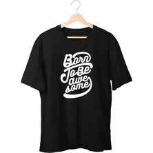 Ayvega Born Unisex T-Shirt