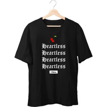 Ayvega Heartless Unisex T-Shirt