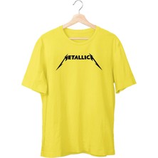 Ayvega Metallica Unisex T-Shirt