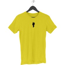 Ayvega Billie Eilish Unisex T-Shirt