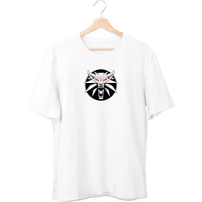 Ayvega Witcher Logo Unisex T-Shirt