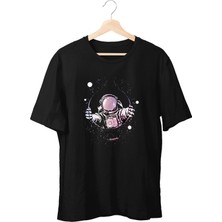 Ayvega Black Hole Unisex T-Shirt