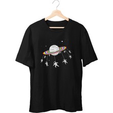Ayvega Galaxy Park Unisex T-Shirt
