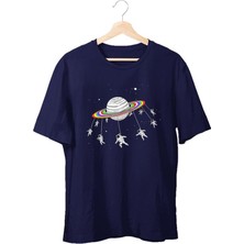 Ayvega Galaxy Park Unisex T-Shirt
