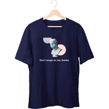 Ayvega Dont Cough On Me Unisex T-Shirt