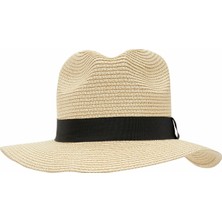 DeFacto Kadın Hasır Şapka