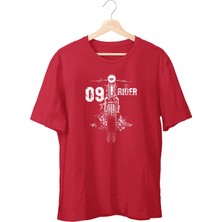 Ayvega 09 Rider Unisex T-Shirt