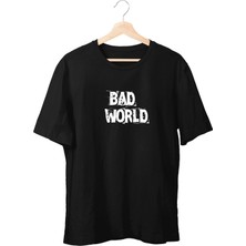 Ayvega Bad World Unisex T-Shirt