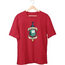 Ayvega Bmo Unisex T-Shirt