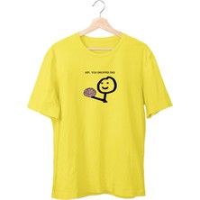 Ayvega Brain Unisex T-Shirt