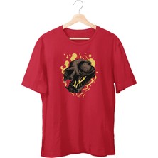 Ayvega Dinosaur Unisex T-Shirt