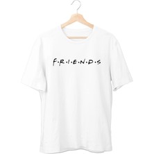Ayvega Friends Unisex T-Shirt
