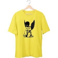 Ayvega Gansta Angel Unisex T-Shirt