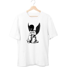 Ayvega Gansta Angel Unisex T-Shirt