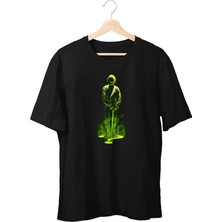 Ayvega Green Life Unisex T-Shirt