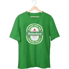 Ayvega Heineken Unisex T-Shirt