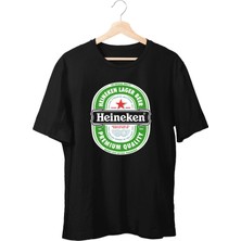 Ayvega Heineken Unisex T-Shirt