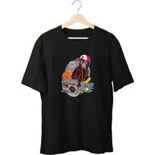 Ayvega Hiphop Unisex T-Shirt