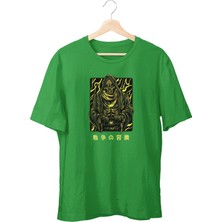 Ayvega Hunter Unisex T-Shirt