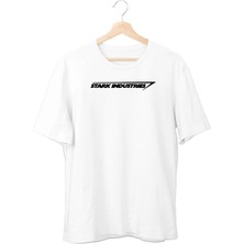 Ayvega Iron Man Unisex T-Shirt