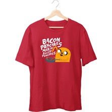 Ayvega Jack Pan Unisex T-Shirt