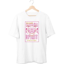 Ayvega Katana Unisex T-Shirt