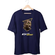 Ayvega Kobe Head Unisex T-Shirt