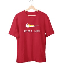 Ayvega Later Unisex T-Shirt