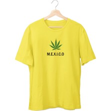 Ayvega Mexico Unisex T-Shirt