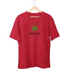Ayvega Mexico Unisex T-Shirt
