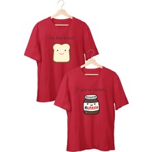 Ayvega Nutella Bread Unisex T-Shirt