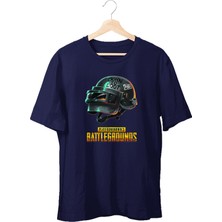 Ayvega Pubg Kask Unisex T-Shirt
