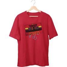 Ayvega Star Lord Unisex T-Shirt