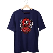 Ayvega Steam Unisex T-Shirt