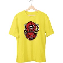 Ayvega Steam Unisex T-Shirt